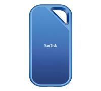 SanDisk 1TB Creator Pro Portable - SDSSDE81C-1T00-G25