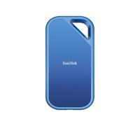Sandisk Creator Pro 1Tb Usb-C Portable Blue External Solid State Drive