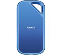 SanDisk 2TB Creator Pro Portable - SDSSDE81C-2T00-G25