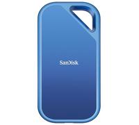 SanDisk 1TB Creator Pro Portable - SDSSDE81C-1T00-G25