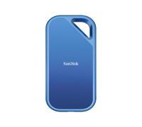 SanDisk 2TB Creator Pro Portable - SDSSDE81C-2T00-G25
