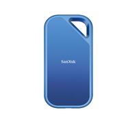 SanDisk 4TB Creator Pro Portable - SDSSDE81C-4T00-G25