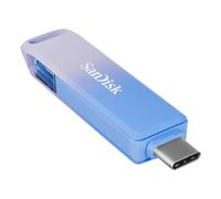 SanDisk Creator USB-C and Lightning Phone Drive - 256GB