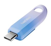 SanDisk Creator USB flash drive 512 GB USB Type-C 3.2 Gen 1 (3.1 Gen 1) Blue Lilac