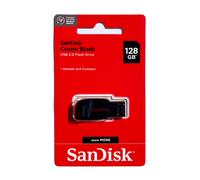SanDisk Cruzer Blade 16/32/64/128 USB 2.0 Flash Drive, SDCZ50, Lot