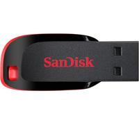 SanDisk Cruzer Blade 64GB USB 2.0