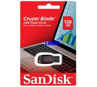 SanDisk Cruzer Blade 8GB 16GB 32GB 64GB 128GB USB2.0 USB Flash Drive lot CZ50
