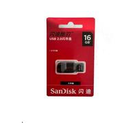 SanDisk Cruzer Blade USB 16GB 32GB 64GB 128GB 2.0 Flash Drive Memory Stick