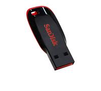 SanDisk Cruzer Blade USB 16GB 32GB 64GB 128GB 2.0 Flash Drive Memory Stick
