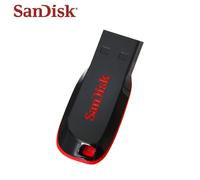 SanDisk Cruzer Blade USB 16GB 32GB 64GB 128GB 2.0 Flash Drive Memory Stick