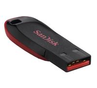 SanDisk Cruzer Blade USB 16GB 32GB 64GB 128GB 2.0 Flash Drive Memory Stick