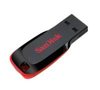 Sandisk Cruzer Blade 16GB USB flash drive