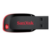 SanDisk Cruzer Blade - USB flash drive - 128 GB