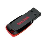 SanDisk Cruzer Blade USB Flash Drive 8GB 16GB 32GB 64GB 128GB CZ50 VARIATION