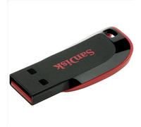 128GB SanDisk Cruzer Blade USB 2.0 Flash Drive Memory Stick Pen drive UK