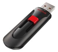 SanDisk Cruzer Glide USB 2.0 Flash Drive 128GB