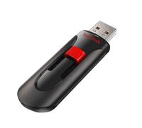 SanDisk USB Memory Stick Cruzer Glide 256GB USB Flash Drive High Speed Genuine