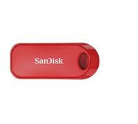 SanDisk Cruzer Snap 32 GB USB Flash Drive - Twin Pack