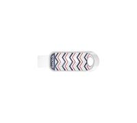SanDisk Cruzer Snap USB Flash Drive 32GB Multicolor - White