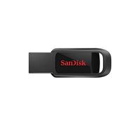 SanDisk Cruzer Spark 128GB USB 2.0 Flash Drive High Speed Memory SDCZ61-128G-G35