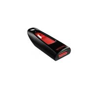 SanDisk Cruzer Ultra 32GB USB 3.0 Flash Drive - Black & Red