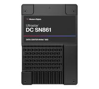 SanDisk DC SN861 (ISE) 1.6TB - SSD