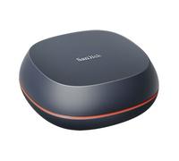 SanDisk SSD 4TB Desk Drive