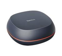 SanDisk Desk Drive 4TB, USB 3.2 Gen2, Up To 1000MB/s read