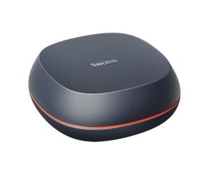 SanDisk Desk Drive 8TB, USB 3.2 Gen2, Up To 1000MB/s read