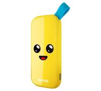 Sandisk External SSD 1TB FORTNITE Peely Yellow