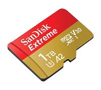 SANDISK Extreme Class 10 microSDXC Memory Card - 1 TB