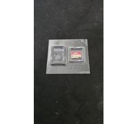 Sandisk MicroSDXC Extreme 128GB 190MB/s U3 V30 A2