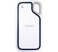 SanDisk Extreme 1TB Portable SSD for PlayStation 5, PC