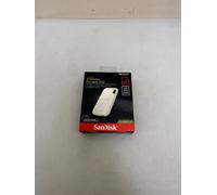 SANDISK EXTREME 2TB 2.5" PORTABLE SSD 1050 MB/S TOP QUALITY NEW & FACTORY SEALED