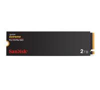 SanDisk 2TB Extreme M.2 NVMe - SDSSDX3N-2T00-G26