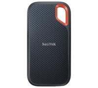 SanDisk Extreme 2TB Portable SSD