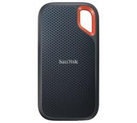 SanDisk Extreme 4TB Portable SSD - up to 1050MB/s Read and 1000MB/s Wr