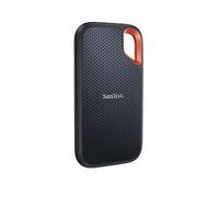 Sandisk Extreme 4Tb Portable Ssd One Colour