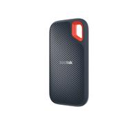 Sandisk Extreme 500GB Grey, Orange