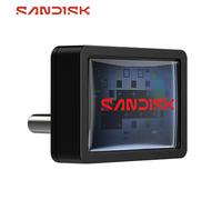 SanDisk Extreme Fit Pendrive Mini USB Stick TypeC CZ530 Flash Drive 64GB 128GB 256GB 512GB 1TB U Disk for Computer Tablet PC