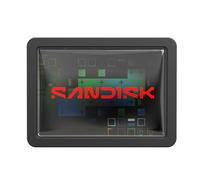 SANDISK Extreme Fit USB-C 1TB (Flash Drive up to 400MB/s read speeds, plug-and-stay storage, SANDISK Memory Zone app)