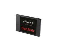 SanDisk Extreme II 240 GB 2.5 Inch Internal SSD 550 MB/s for Notebooks (SDSSDXP-240G-G25)