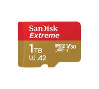 SanDisk Extreme® microSDXC™- UHS-I memory card (copy - 1 TB)