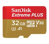Sandisk Extreme Plus MicroSDHC 32GB