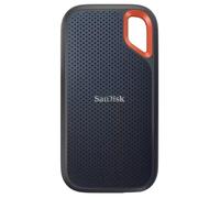SanDisk Extreme Portable 8 TB USB Type-C 3.2 Gen 2 (3.1 Gen 2) Black