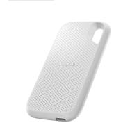 SANDISK Extreme Portable External SSD - 1 TB - White NEW