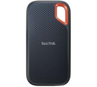 SanDisk 500GB Extreme Portable SSD USB 3.1, Type-C/A, 1050MB/s R