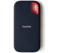 SanDisk Extreme Portable SSD 500GB up to 550MB/s read