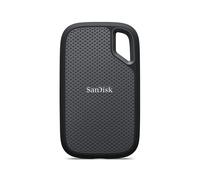 SanDisk Extreme® Portable SSD - 1TB Black