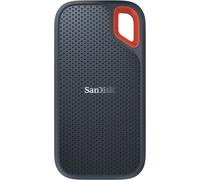 SanDisk Extreme Portable SSD 1TB up to 550MB/s read Solid State Drive